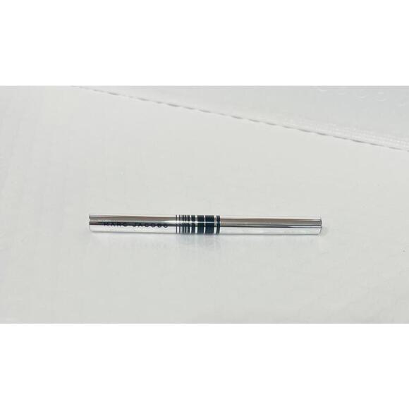 2x MARC JACOBS Fineliner Eyeliner Gel Eye Crayon BLACQUER Black Travel Size NEW - Picture 4 of 6